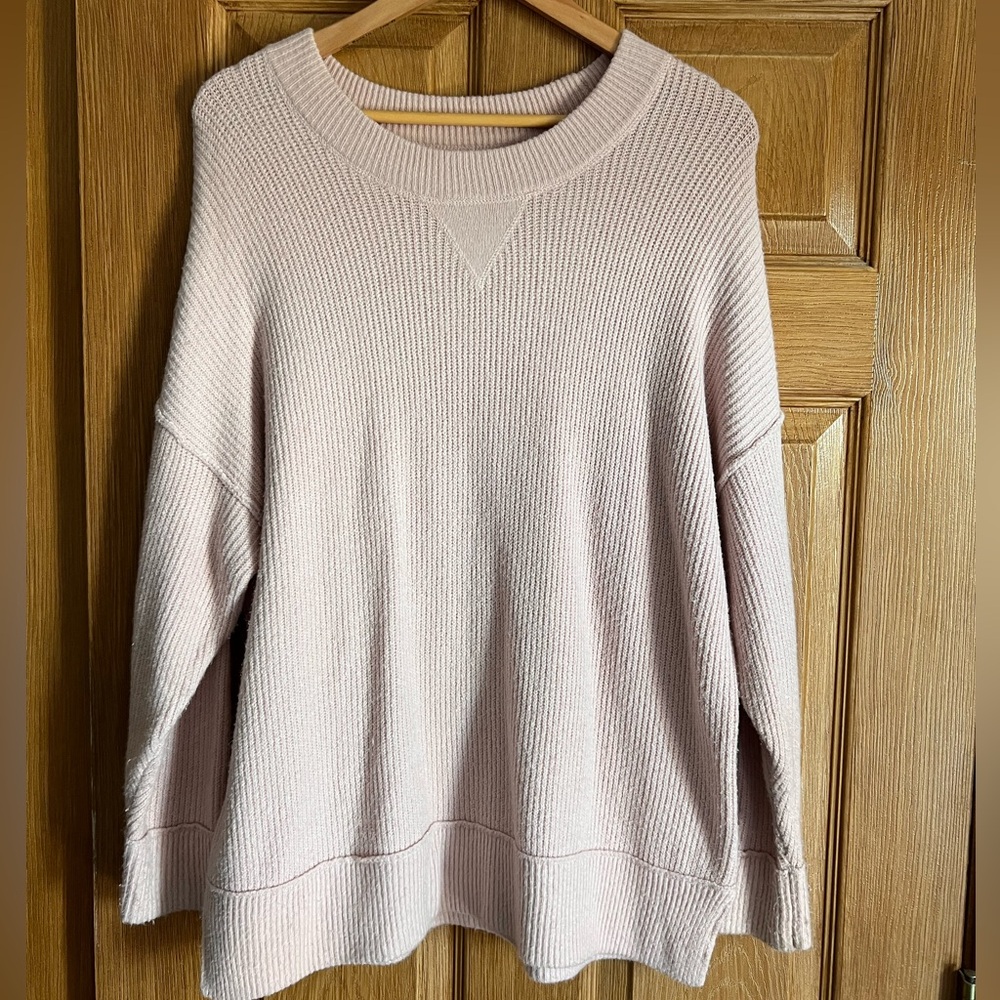 Aerie sweater